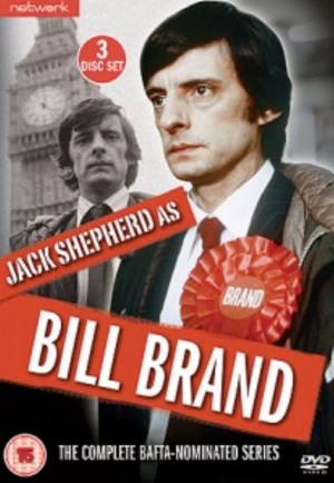 Bill Brand