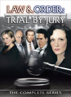 Ley & orden: juicio con jurado