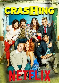Serie Crashing