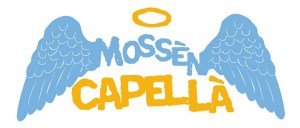 Mossèn Capellà