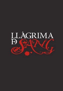 Llàgrima de sang