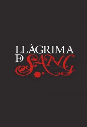 Llàgrima de sang