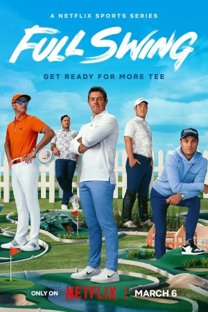 Full Swing Full Swing