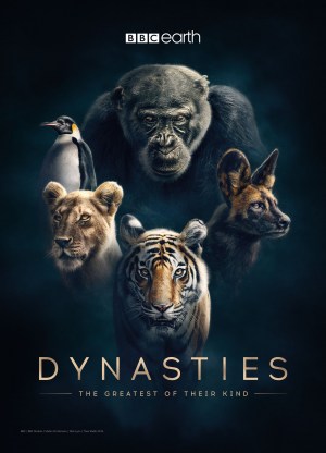 Dinastías