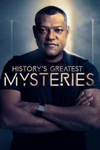 Serie History's Greatest Mysteries