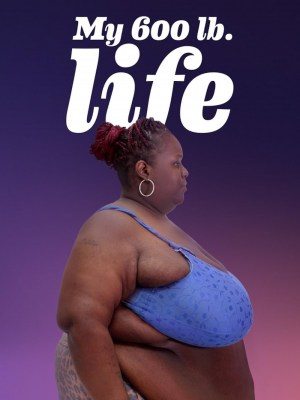 Mi vida con 300 kilos