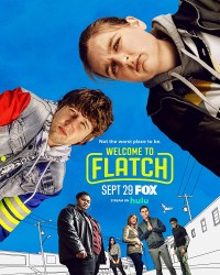 Serie Welcome to Flatch