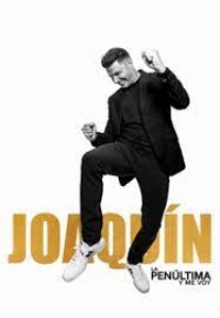 Serie La penúltima y me voy