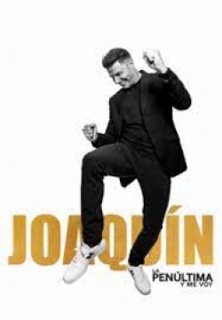 La penúltima y me voy