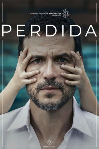 Perdida Perdida