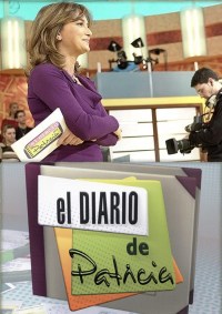 Serie El diario de Patricia