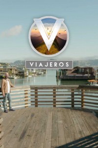 Serie Viajeros Cuatro