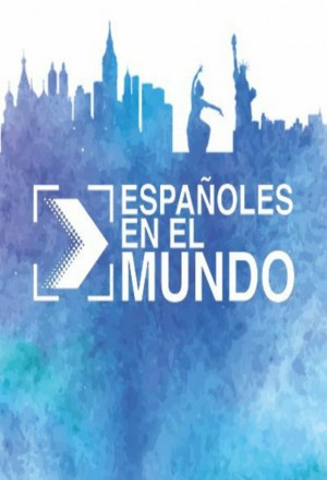 Españoles en el mundo