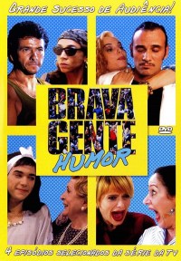 Serie Brava Gente