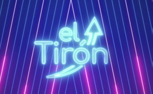 El tirón