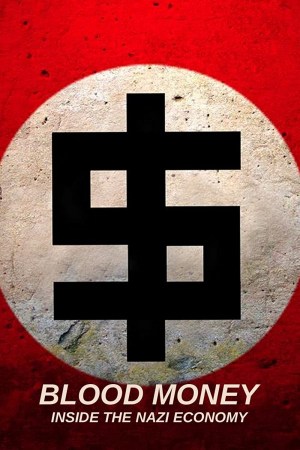 Los nazis y el dinero
