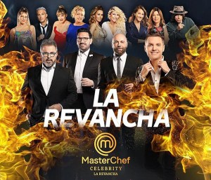 MasterChef Celebrity Argentina: La revancha