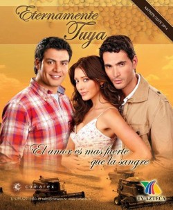 Eternamente tuya