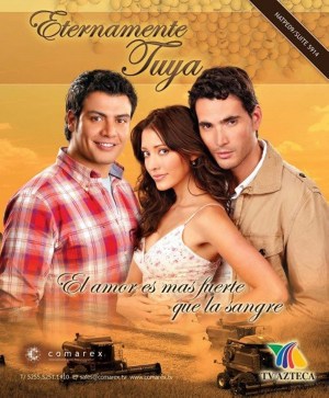 Eternamente tuya