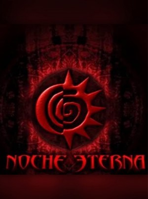 Noche eterna