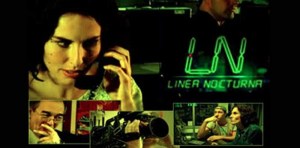 Línea nocturna