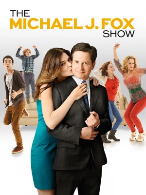 El show de Michael J. Fox