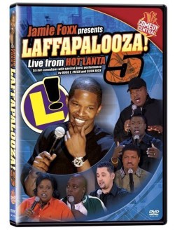 Laffapalooza