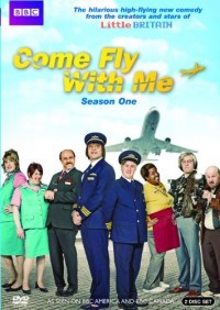 Serie Come Fly with Me