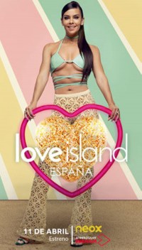 Serie Love Island España