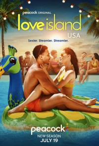 Serie Love Island (Estados Unidos)