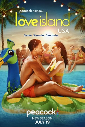 Love Island (Estados Unidos)