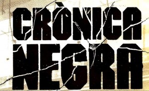 Crònica negra