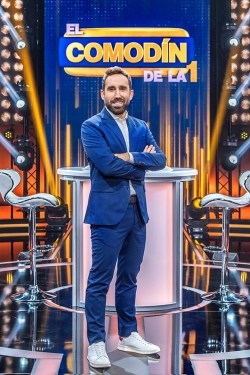 El comodín de La 1