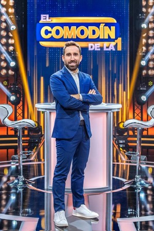 El comodín de La 1