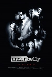 Serie Underbelly