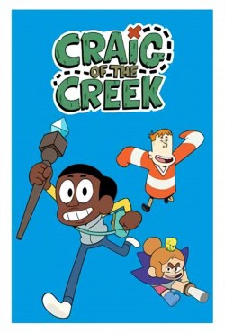 El mundo de Craig