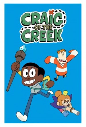 El mundo de Craig