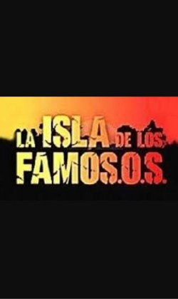 La isla de los famosos - Colombia