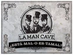 LaManCave