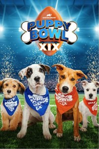 Serie Puppy Bowl XIX