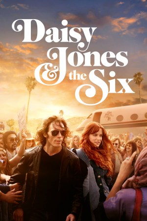 Todos Quieren A Daisy Jones
