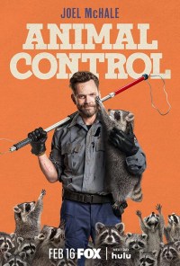 Serie Animal Control