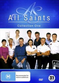 Serie All Saints