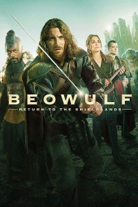 Beowulf: el regreso