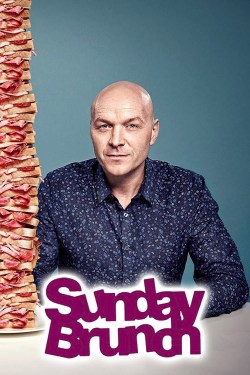 Sunday Brunch