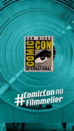 #ComicConNoFilmmelier