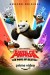 Kung Fu Panda: The Paws of Destiny (Serie TV)