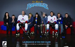 Les Bleus de Ramville