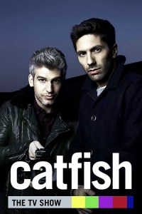 Serie Catfish: Mentiras en la Red