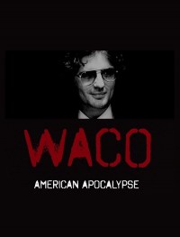 Serie Waco: El apocalipsis texano